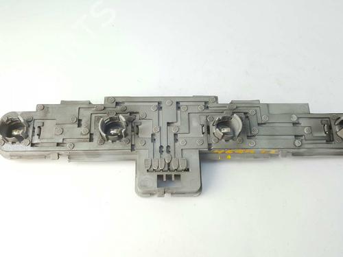 Used Lamp holder Lamp holder OPEL ZAFIRA / ZAFIRA FAMILY B (A05) [2005-2019] 14540297 14540297