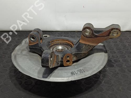 Right front steering knuckle MITSUBISHI OUTLANDER III (GG_W, GF_W, ZJ, ZL, ZK) 2.2 Di-D (GF6W) | BP16388596M26
