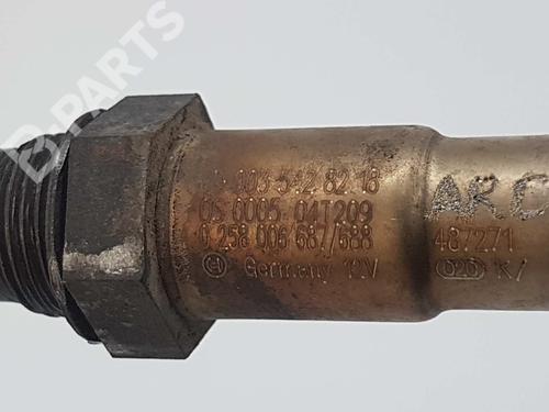 Electronic sensor MERCEDES-BENZ CLS (C219) CLS 350 (219.356) | BP8750172M84 