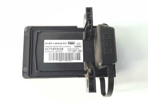 Used Comfort control module FORD FIESTA VII (HJ, HF) 1.0 EcoBoost (125 hp) 4934445