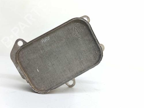 Oil radiator CITROËN BERLINGO MULTISPACE (B9) 1.6 BlueHDi 100 | BP14536346M33