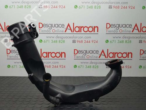 Pipe RENAULT CLIO III (BR0/1, CR0/1) 1.5 dCi | BP14529681M125