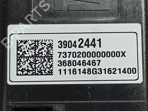 Commande Chauffage OPEL ASTRA K (B16) 1.6 CDTi (68) | BP17461440I5 