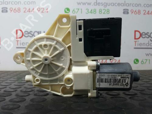 Used Right rear window motor RENAULT MEGANE III Hatchback (BZ0/1_, B3_) [2008-2026]  2773478
