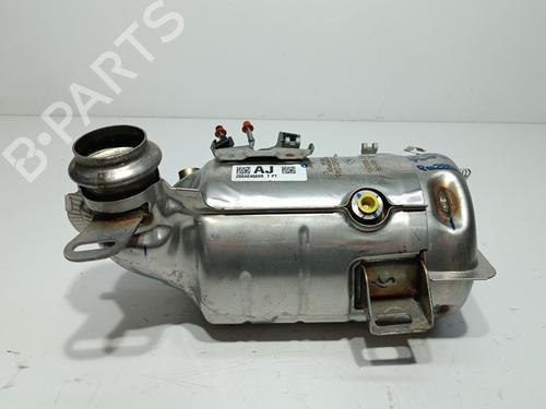 Particulate filter RENAULT AUSTRAL TCe 160 (HGMJ) | BP31794831M81