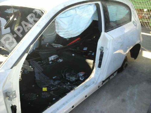 Hood lift support BMW 1 (E87) 118 d | BP14533326C139 
