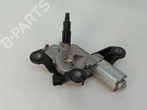 Rear wiper motor NISSAN QASHQAI / QASHQAI +2 I (J10, NJ10, JJ10E)  | BP10136827M102 