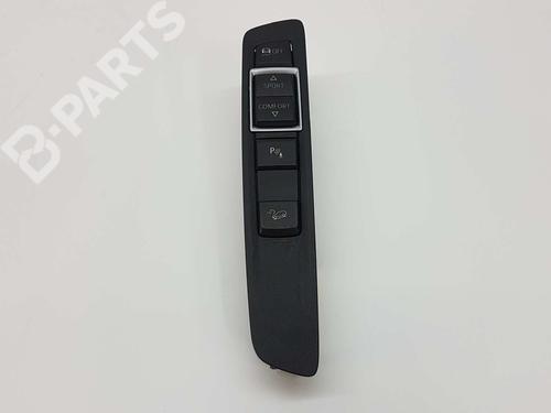 Used Switch BMW X5 (F15, F85) xDrive 30 d (258 hp) 9851962
