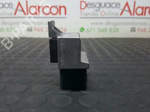 Electronic module RENAULT MEGANE III Hatchback (BZ0/1_, B3_) 1.5 dCi (BZ09, BZ0D, BZ1W, BZ29, BZ14) | BP10263469M83 