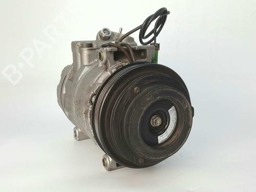 Airco pomp AUDI A8 D2 (4D2, 4D8) 2.5 TDI quattro (180 hp) 8415353