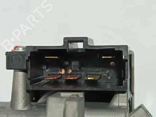 Ignition barrel HONDA CR-Z (ZF) 1.5 IMA (ZF1) | BP16118634M48 