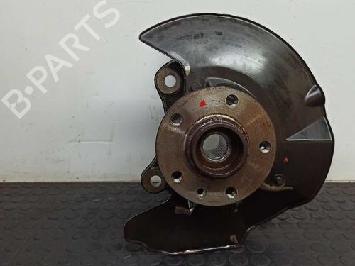 Achsschenkel links vorne für VW TRANSPORTER T5 Bus (7HB, 7HJ, 7EB, 7EJ) 1.9 TDI (105 hp) 7305101