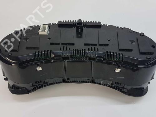 Instrument cluster CITROËN C4 II (NC_) 1.6 HDi 90 | BP3292949C47 