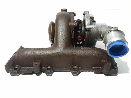 Turbocharger/Supercharger OPEL ASTRA H GTC (A04) 1.9 CDTI (L08) | BP18827296M71