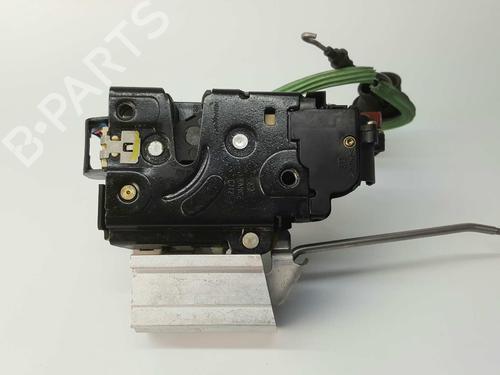 Front right lock AUDI A4 B6 Convertible (8H7) 2.5 TDI | BP6134515C97 