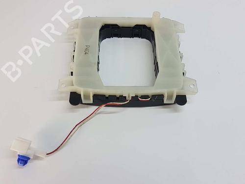 Shift knob SUBARU OUTBACK (BR) 2.0 D AWD (BRD) | BP14538907I34