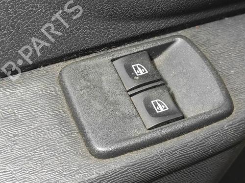 Left front window switch DACIA DOKKER Box Body/MPV  | BP26591024I27