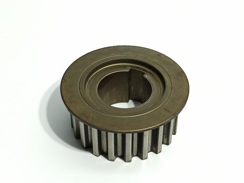 Pulley PEUGEOT 3008 I MPV (0U_) 2.0 HDi | BP16673983M122