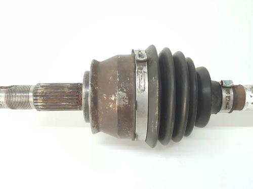 Left front driveshaft FIAT 500 (312_) 0.9 (312AXG1A, 312.AXG11) | BP3289683M38 