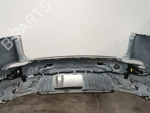 Rear bumper LAND ROVER RANGE ROVER EVOQUE (L551)  | BP29470263C8 