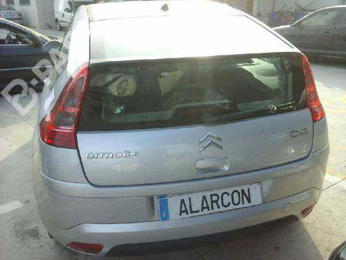Washer pump CITROËN C4 Coupe (LA_) 1.6 HDi | BP14527140E24 