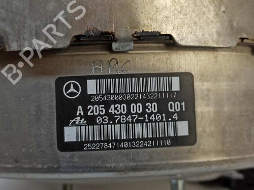 Servo brake MERCEDES-BENZ E-CLASS (W213) | BP8668082M42