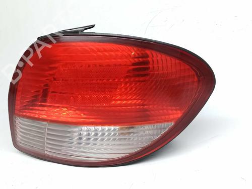 Right taillight HYUNDAI COUPE I (RD) 1.6 16V | BP7242058C35 
