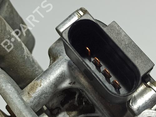 Front wiper motor AUDI A4 B5 (8D2) 1.8 T | BP27602230M29 