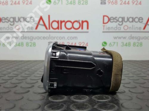 Air vent CITROËN C3 Picasso (SH_) 1.6 HDi | BP11639174I21 