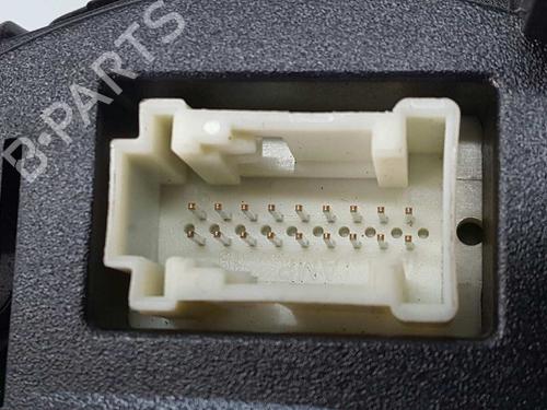 Instrument cluster MERCEDES-BENZ M-CLASS (W164) ML 320 CDI 4-matic (164.122) | BP2739417C47 