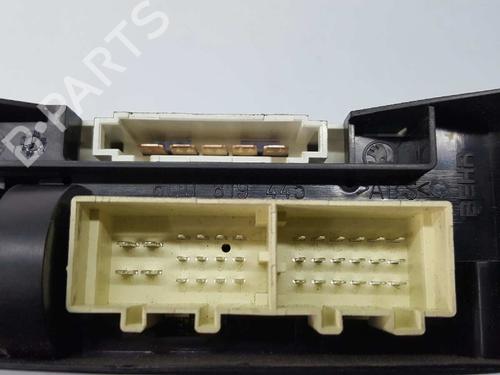 Climate control SEAT IBIZA IV (6J5, 6P1) 1.4 TDI | BP2783935I5