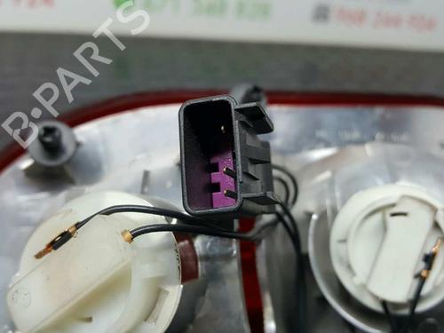 Rear fog light OPEL INSIGNIA A Sports Tourer (G09) 2.0 CDTI (35) | BP2752936C37