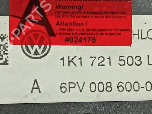 Pedal SEAT LEON (1P1) 1.6 | BP15822343I4 