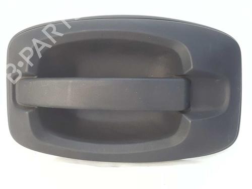 Front right exterior door handle PEUGEOT BOXER Van 2.2 HDi 120 | BP8942534C129