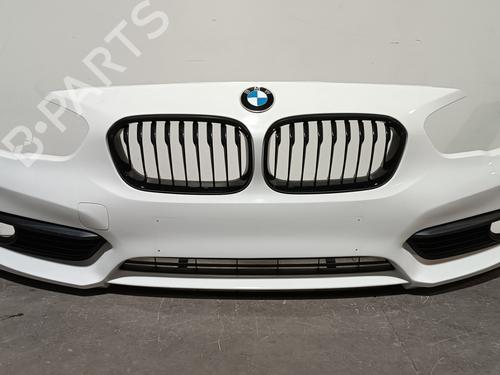 Used Front bumper BMW 1 (F21) 116 d (116 hp) 29848293