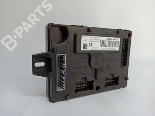 Elektronisk modul RENAULT CLIO IV (BH_) 1.5 dCi 75 | BP8238777M83 