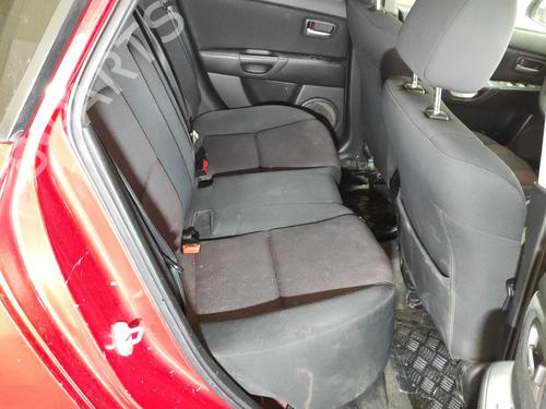rear-seat-mazda-3-bk-2003-2004-2005-2006-2007-2008-2009-36341563 main image