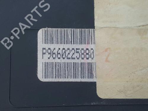 Instrument cluster CITROËN C2 (JM_) 1.1 | BP9040487C47 