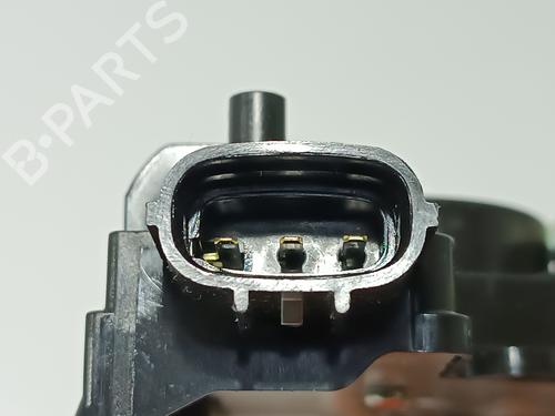 Tailgate lock TOYOTA C-HR (_X1_) 1.8 Hybrid (ZYX10_, ZYX11_) | BP23953151C101