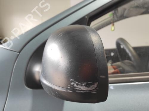 Left mirror HYUNDAI i20 I (PB, PBT) 1.2 | BP24480775C26