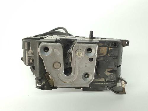Rear left lock RENAULT CLIO III (BR0/1, CR0/1) 1.5 dCi (C/BR0G, C/BR1G) | BP3283457C100 