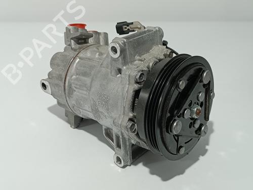 AC compressor RENAULT CLIO V (B7_) 1.0 SCe 65 (B7MR) | BP11978314M34 