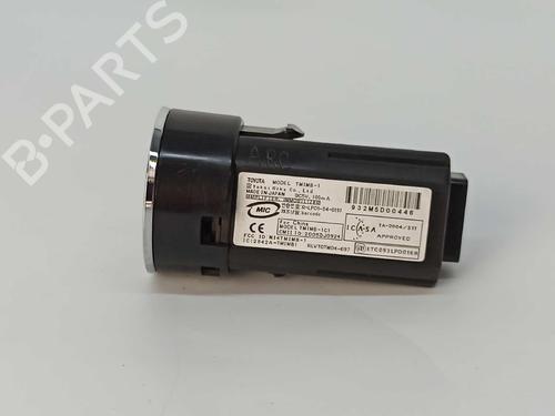 Ignition barrel LEXUS IS II (_E2_) 220d (ALE20) | BP11388681M48