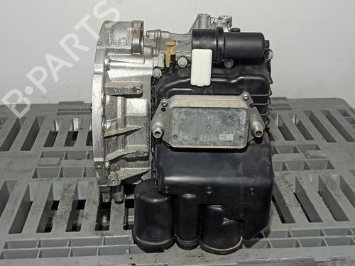 Gearbox MERCEDES-BENZ CLA Shooting Brake (X118) CLA 200 d (118.612) | BP25830019M3