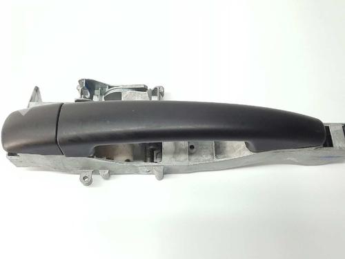 Used Front right exterior door handle PEUGEOT 208 I (CA_, CC_) 1.4 HDi (68 hp) 2831529