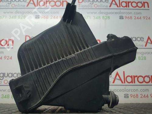 Air filter box RENAULT CLIO III (BR0/1, CR0/1) 1.5 dCi (BR17, CR17) | BP14529848M87 
