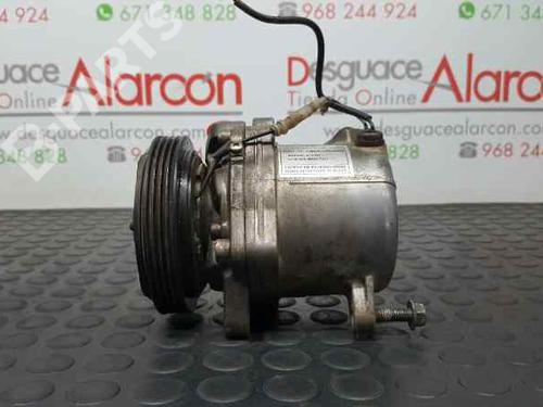 AC compressor SUZUKI GRAND VITARA I (FT, HT) 2.0 TD 4x4 (SQ 420D) | BP2758940M34 