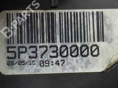 Heater blower motor RENAULT CLIO IV (BH_) 1.2 16V (BHA1, BHAK, BHMG, BHMK) | BP2757842M62 