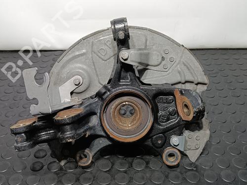 Right front steering knuckle CITROËN C5 AIRCROSS (A_) 1.5 BlueHDi 130 (ACYHZJ, ACYHZR) | BP11086430M26 