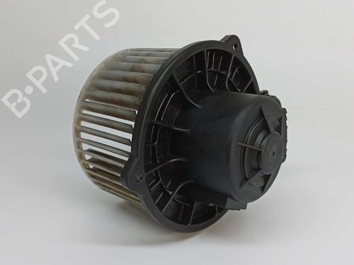 Heater blower motor HYUNDAI GETZ (TB) 1.1 | BP6808491M62 
